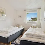 Pilevaenget Rudkobing X Hébergement de vacances *