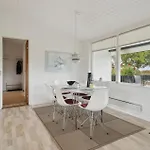 Pilevaenget Rudkobing X Hébergement de vacances *