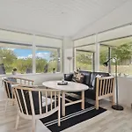 Pilevaenget Rudkobing X Hébergement de vacances