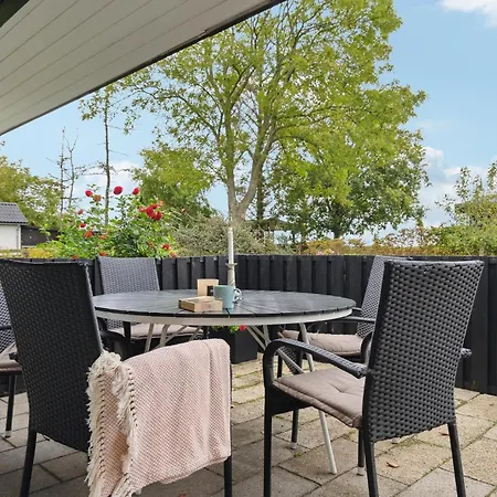 Pilevaenget Rudkobing X *