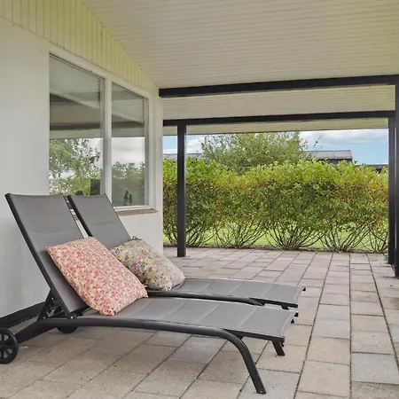 Holiday home 3 Bedroom Stunning In Rudkobing