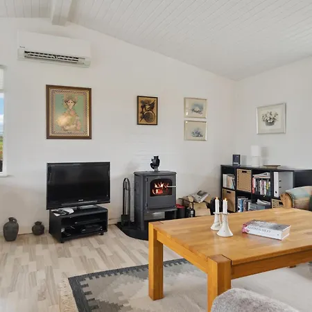 3 Bedroom Stunning In Rudkobing