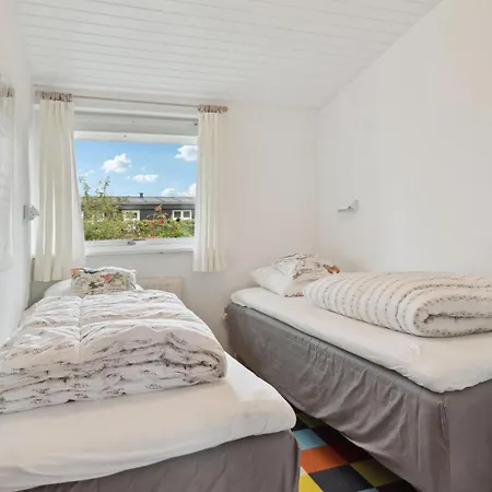 Holiday home 3 Bedroom Stunning In Rudkobing *