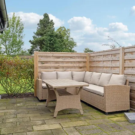 Holiday home 3 Bedroom Stunning In Rudkobing Spodsbjerg