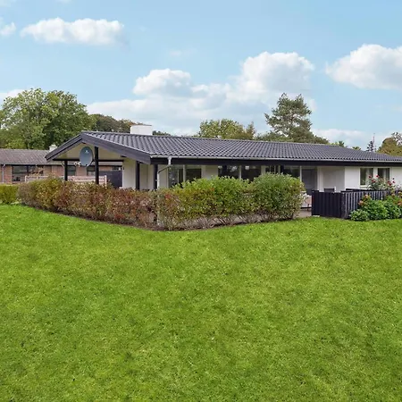 3 Bedroom Stunning In Rudkobing Spodsbjerg