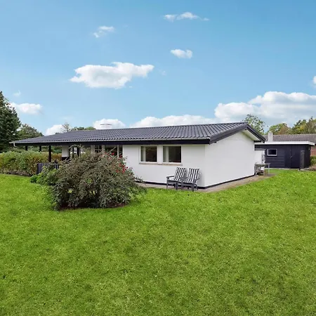 Pilevaenget Rudkobing X * Spodsbjerg